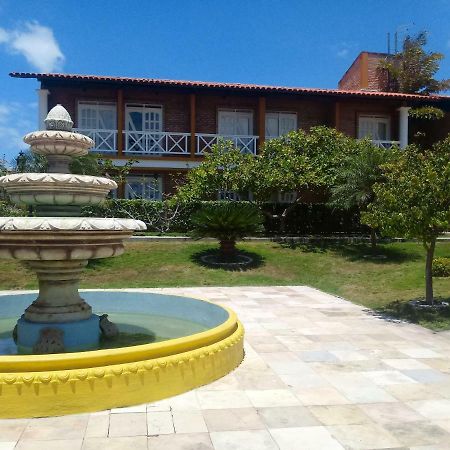 Hotel Porto Belo Aquiraz Exterior foto