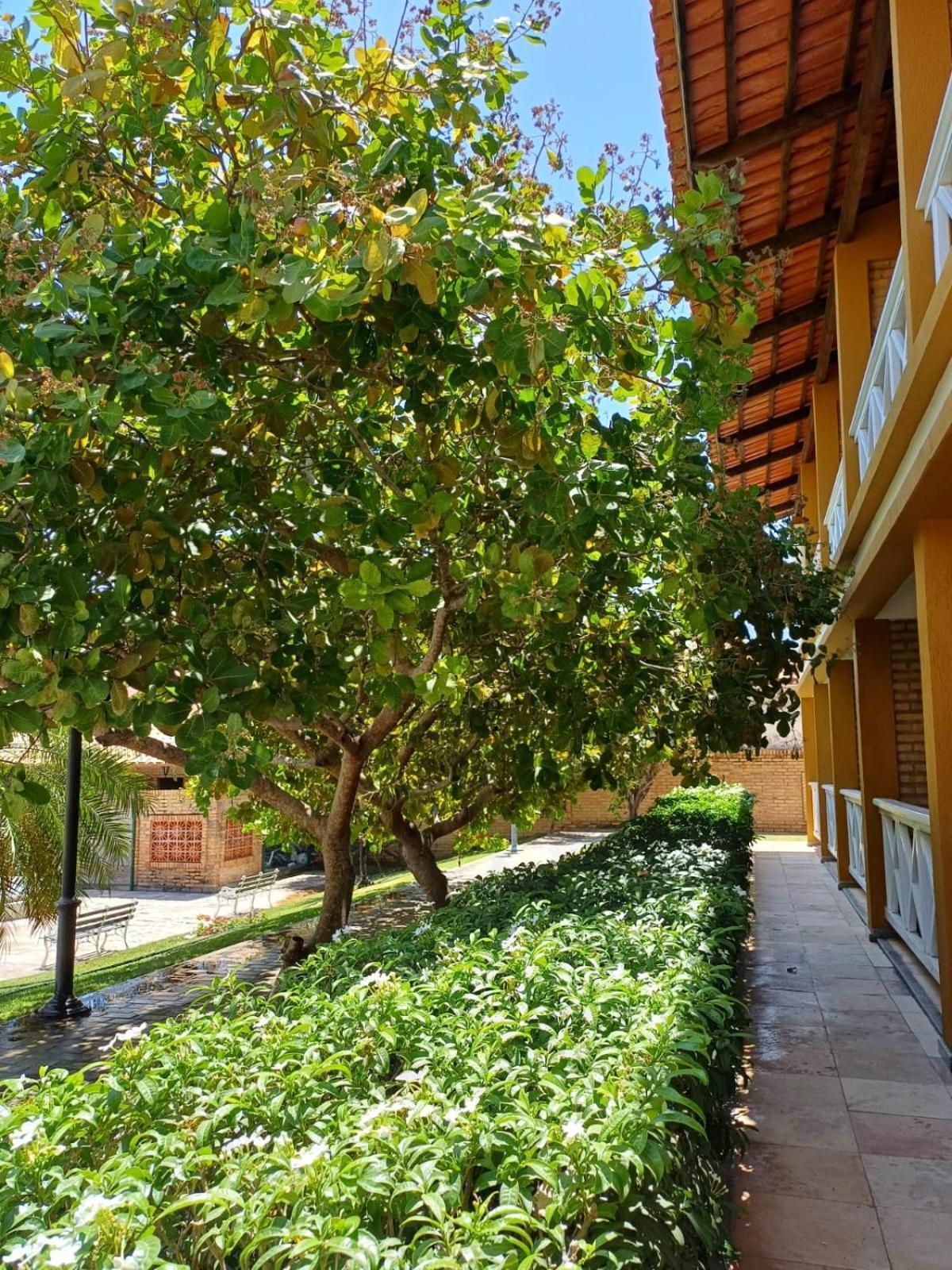 Hotel Porto Belo Aquiraz Exterior foto